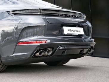 Porsche Panamera III GTS — photo 11