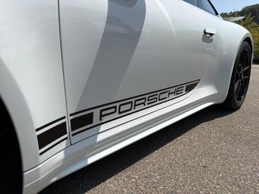 Porsche 992 II Carrera GTS — photo 16