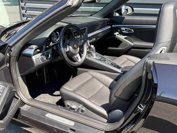 Porsche 991 II Carrera S Cabriolet — photo 12