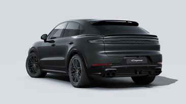 Porsche Cayenne III GTS Coupé — photo 3