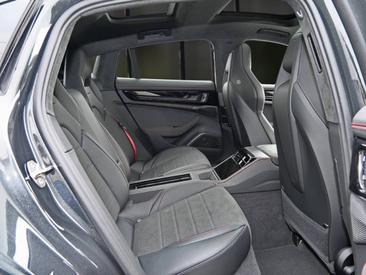 Porsche Panamera III GTS — photo 13