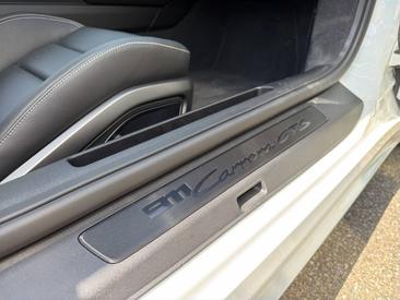 Porsche 992 II Carrera GTS — photo 19