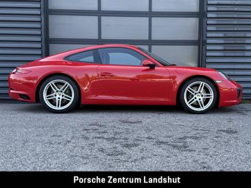 Porsche 991 II Carrera — photo 6