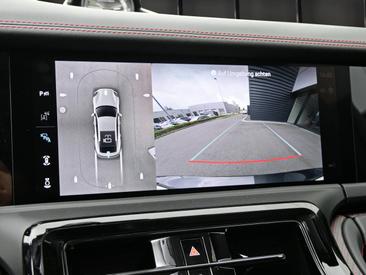 Porsche Panamera III GTS — photo 15