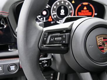 Porsche Panamera III GTS — photo 16