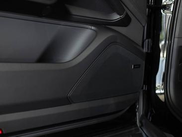 Porsche Cayenne III Turbo E-Hybrid Coupé Mit GT-Paket — photo 26