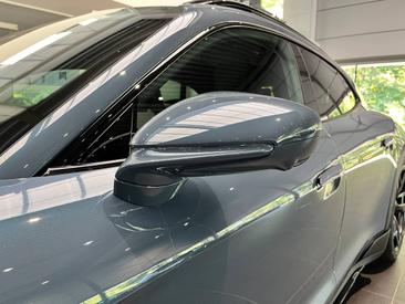 Porsche Taycan ph2 4 Cross Turismo — photo 11
