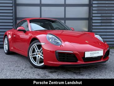 Porsche 991 II Carrera — photo 7