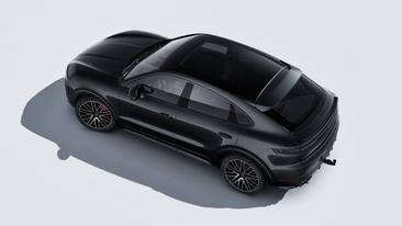 Porsche Cayenne III GTS Coupé — photo 5
