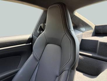 Porsche 992 II Carrera GTS — photo 25