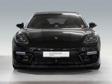 Porsche Panamera II ph2 Turbo S — photo 6