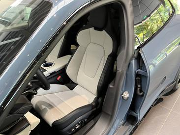 Porsche Taycan ph2 4 Cross Turismo — photo 13