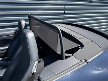 Porsche 991 II Carrera S Cabriolet — photo 22