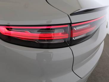 Porsche Cayenne III Turbo S E-Hybrid — photo 22