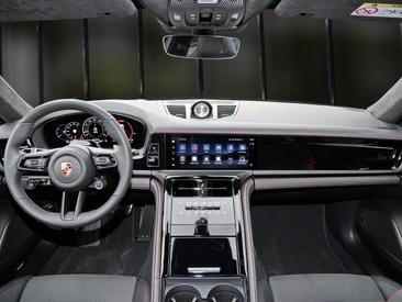 Porsche Panamera III GTS — photo 19