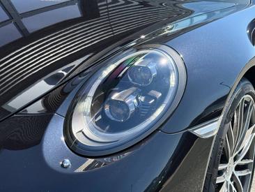 Porsche 991 II Carrera S Cabriolet — photo 23