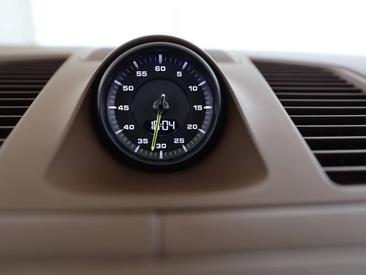 Porsche Cayenne III Turbo S E-Hybrid — photo 24