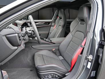 Porsche Panamera III GTS — photo 21
