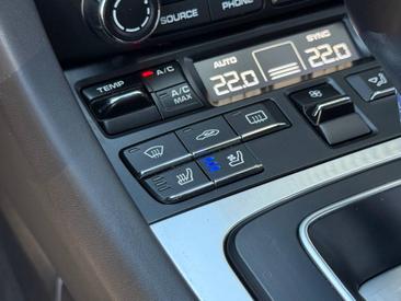 Porsche 991 II Carrera S Cabriolet — photo 25
