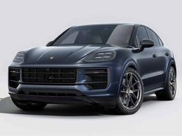 Porsche Cayenne III GTS Coupé - 2026 - Joinsteer - #1