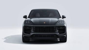 Porsche Cayenne III GTS Coupé — photo 6
