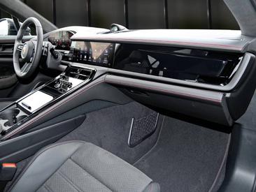 Porsche Panamera III GTS — photo 22