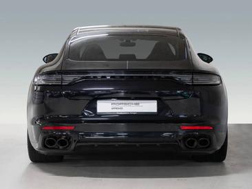 Porsche Panamera II ph2 Turbo S — photo 8