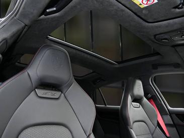 Porsche Panamera III GTS — photo 24