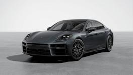 Porsche Panamera III 4 E-Hybrid - 2026 - Joinsteer - #1