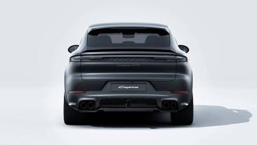 Porsche Cayenne III GTS Coupé — photo 7