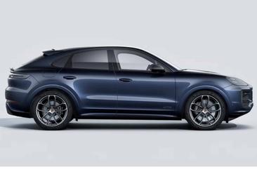 Porsche Cayenne III GTS Coupé — photo 2