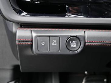 Porsche Panamera III GTS — photo 26