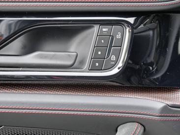Porsche Panamera III GTS — photo 28