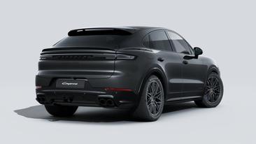 Porsche Cayenne III GTS Coupé — photo 9