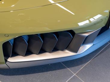 Porsche 992 II Spirit 70 — photo 18