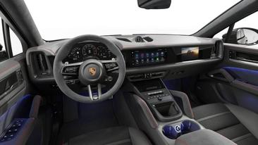 Porsche Cayenne III GTS Coupé — photo 8