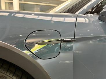 Porsche Taycan ph2 4 Cross Turismo — photo 28