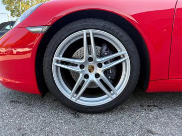 Porsche 991 II Carrera — photo 12
