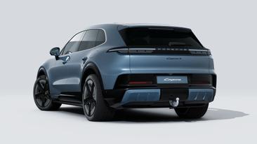 Porsche Cayenne E4 S Electric — photo 3