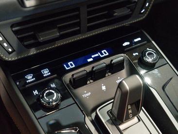 Porsche 992 II Spirit 70 — photo 28