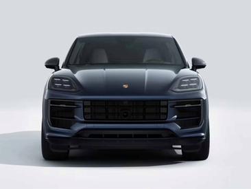 Porsche Cayenne III GTS Coupé — photo 5