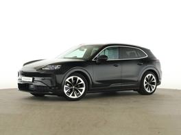 Porsche Cayenne E4 Electric - 2026 - Joinsteer - #1