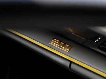 Porsche 992 II Spirit 70 — photo 33
