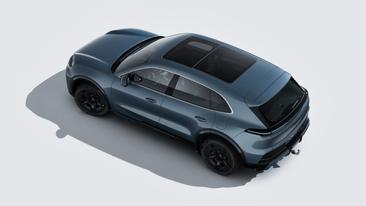 Porsche Cayenne E4 S Electric — photo 4