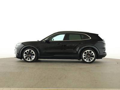 Porsche Cayenne E4 Electric