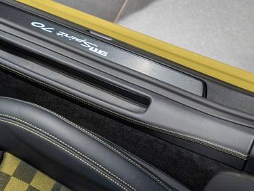 Porsche 992 II Spirit 70 — photo 35