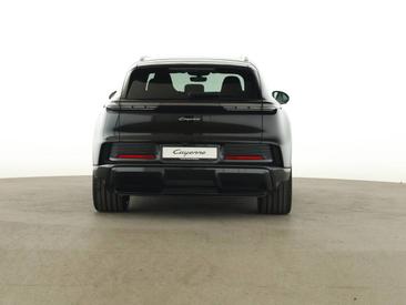 Porsche Cayenne E4 Electric — photo 4