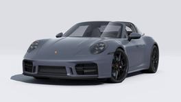 Porsche 992 II Targa 4S - 2026 - Joinsteer - #1