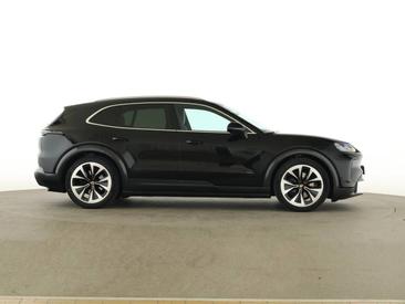 Porsche Cayenne E4 Electric — photo 6