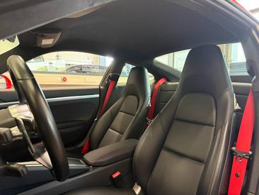 Porsche 991 II Carrera — photo 15